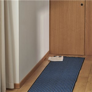 Alfombra Stripes and stripes Hay