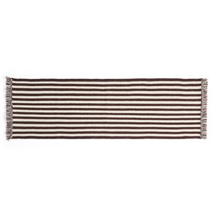 Alfombra Stripes and stripes Hay