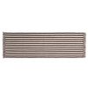 Alfombra Stripes and stripes Hay