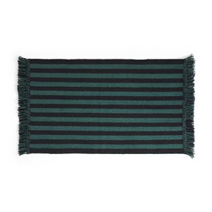 Alfombra Stripes and stripes Hay