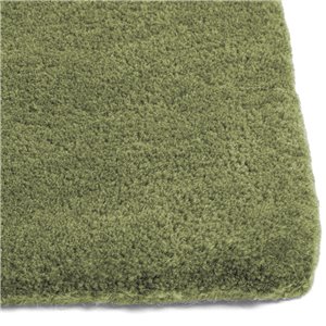 Alfombra Raw Rug NO 2 Hay