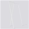 Perchero Loop Wardrobe Hay