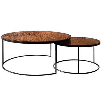Nido Nesting-Bronze Copper