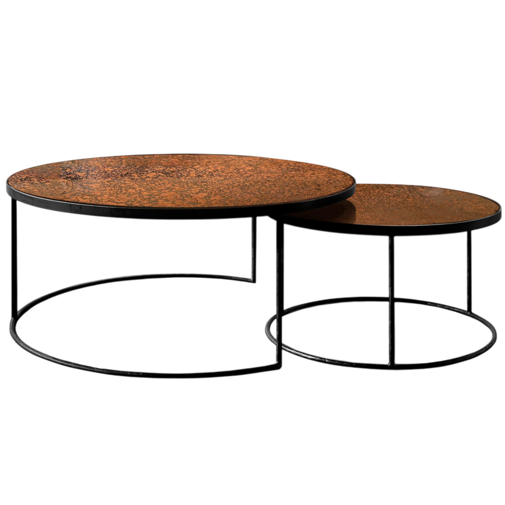 Nido Nesting-Bronze Copper