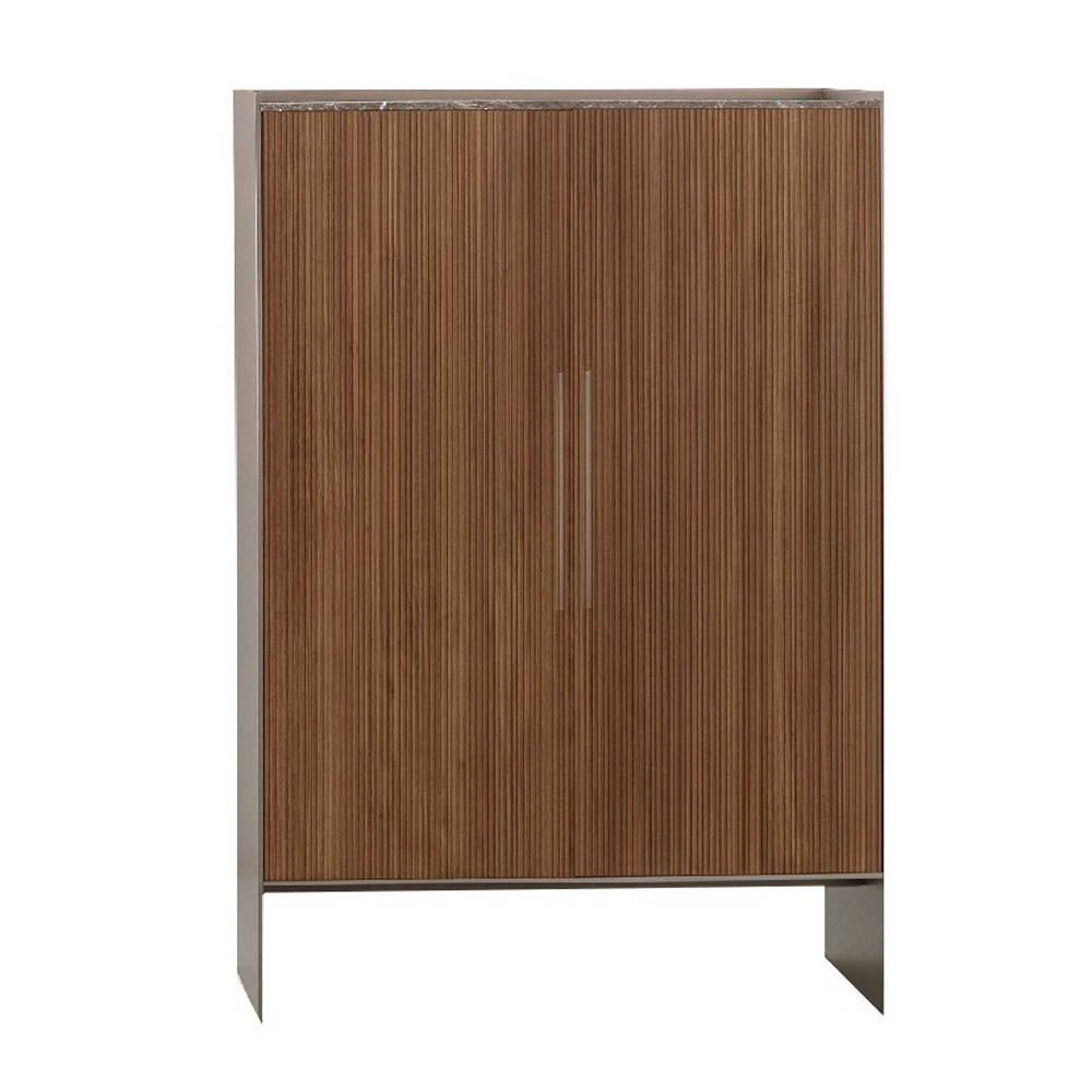 Mueble Bar Bristol madera Alivar