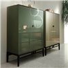 Mueble Bar Oriental Alivar