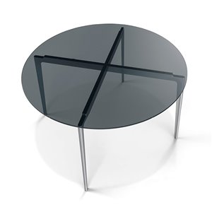 Mesa Liuto redonda Alivar