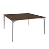 Mesa Liuto cuadrada Alivar