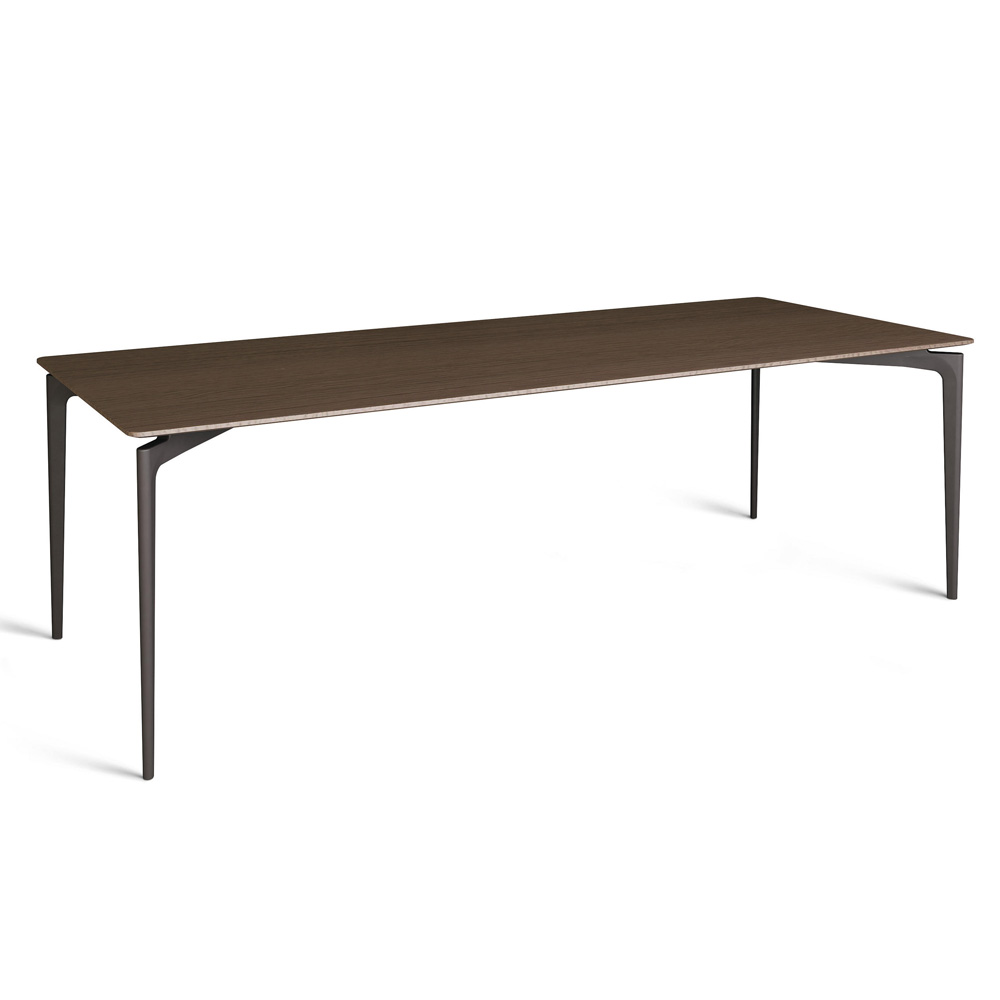 Mesa Liuto rectangular Alivar