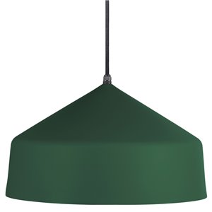 Lámpara colgante Ezaro Carpyen