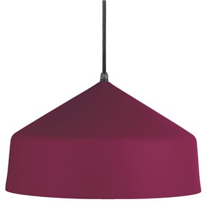 Lámpara colgante Ezaro Carpyen