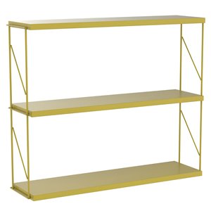 Ocre - RAL 1024