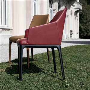 Sillón Amanda Comfort Alivar