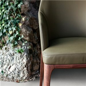 Sillón Amanda Comfort Alivar