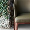 Sillón Amanda Comfort Alivar