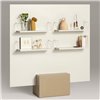 Tria Shelf - Blanco