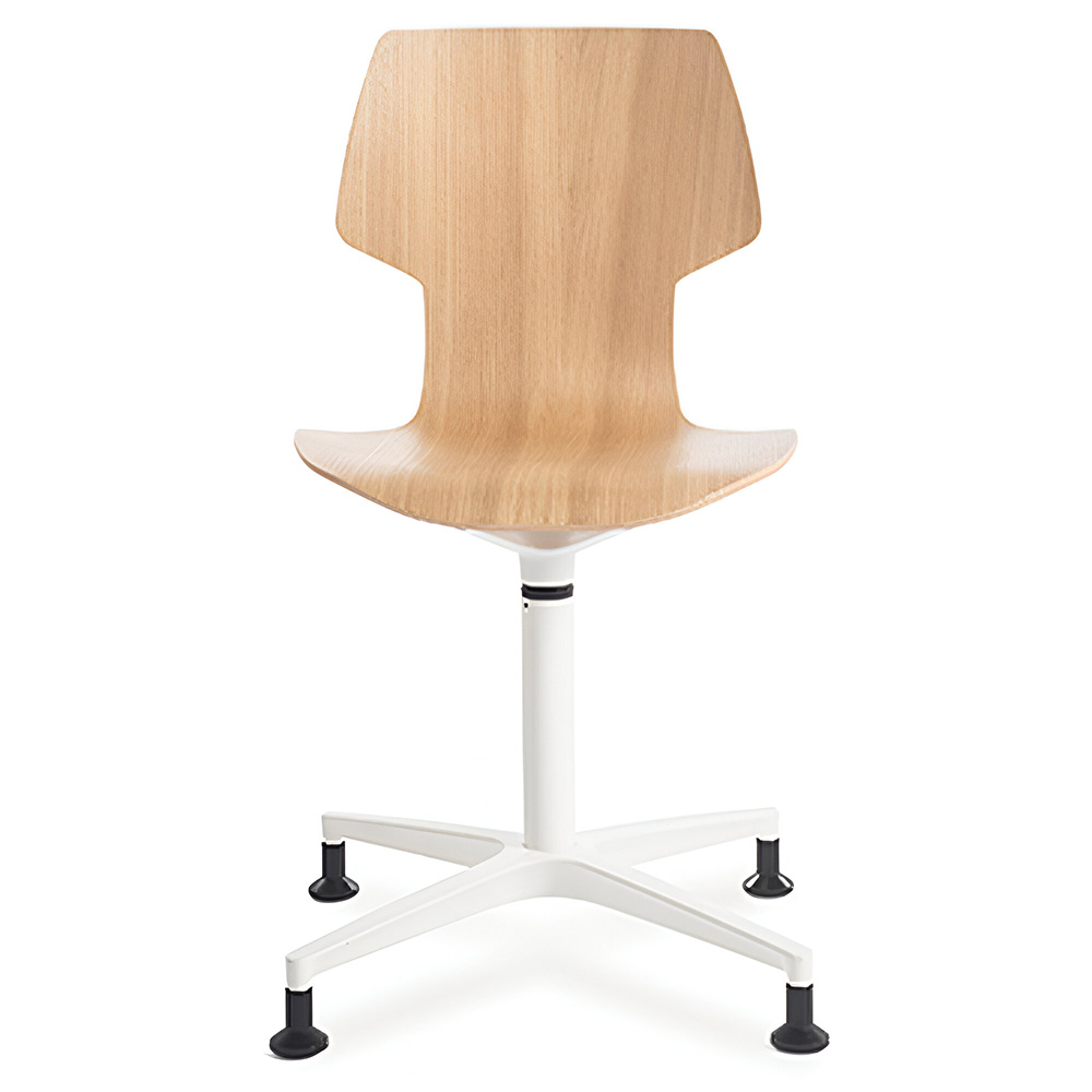 Silla Gràcia Giratoria Mobles 114