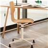 Silla Gràcia Giratoria Mobles 114