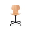 Silla Gràcia Giratoria Mobles 114