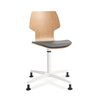 Silla Gràcia Giratoria Mobles 114