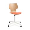 Silla Gràcia Giratoria Mobles 114