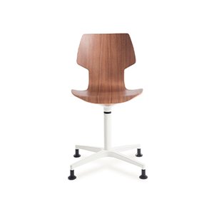 Silla Gràcia Giratoria Mobles 114