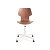 Silla Gràcia Giratoria Mobles 114