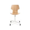 Silla Gràcia Giratoria Mobles 114
