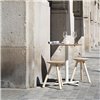 Mesa Oxi bistrot madera Mobles 114