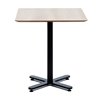 Mesa Oxi bistrot madera Mobles 114