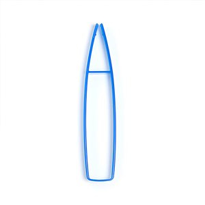 Pinza Tong 1964 Mobles 114