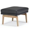 Reposapiés Egsmark - K420 Scandinavian Upholstery