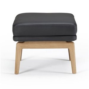 Reposapiés Egsmark - K420 Scandinavian Upholstery