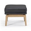 Reposapiés Egsmark - K420 Scandinavian Upholstery