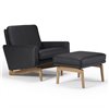 Reposapiés Egsmark - K420 Scandinavian Upholstery