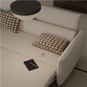 Sofá cama Airy Roshe