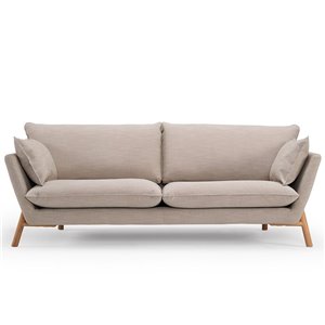 Sofá Hasle Scandinavian Upholstery