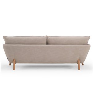 Sofá Hasle Scandinavian Upholstery