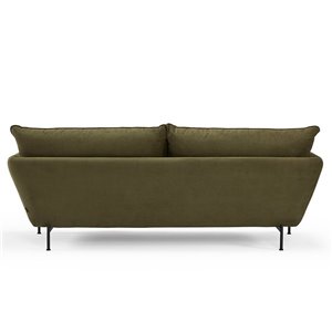 Sofá Hasle Scandinavian Upholstery