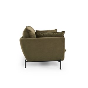 Sofá Hasle Scandinavian Upholstery
