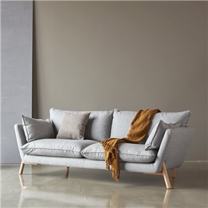 Sofá Hasle Scandinavian Upholstery