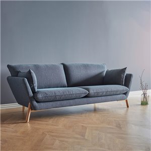 Sofá Hasle Scandinavian Upholstery