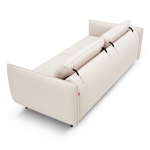 Sofá cama Airy Roshe