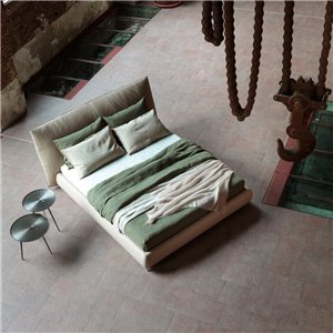 Cama Suite Alivar