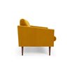 Sofá Assens - K 375 Scandinavian Upholstery