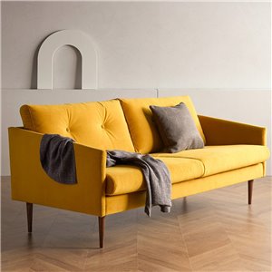 Sofá Assens - K 375 Scandinavian Upholstery