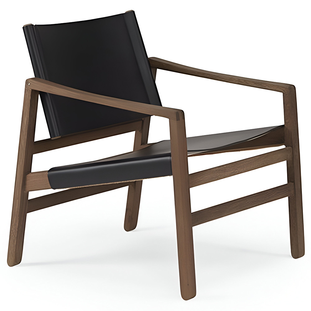 Butaca Loke Scandinavian Upholstery
