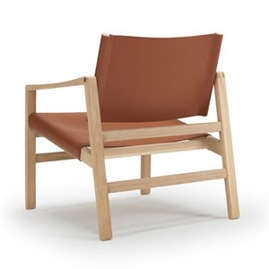 Butaca Loke Scandinavian Upholstery