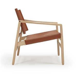 Butaca Loke Scandinavian Upholstery