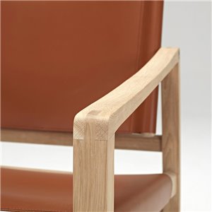 Butaca Loke Scandinavian Upholstery